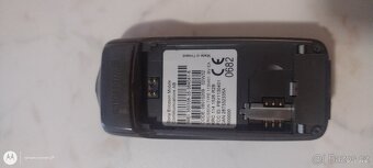 Ericsson T66 nejmenši telefon RETRO - 2