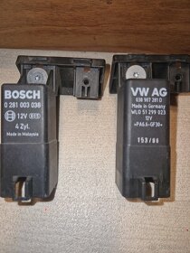 Prodám relé zhaveni škoda audi vw seat - 2