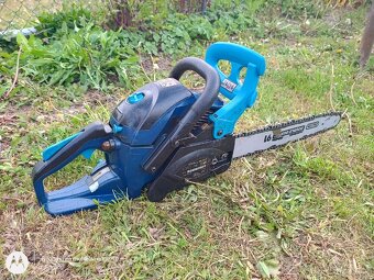 Motorova pila Einhell, 41ccm / 1,5kw - 2