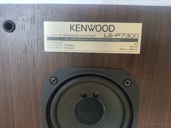 Kenwood LS-P7300 - 2