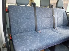 sedadlo Sprinter - 2
