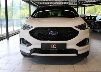 Ford Edge 2,0 TDCi 175kW ST-Line Bi-Turb nafta automat - 2