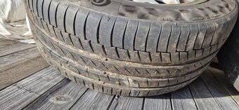 ALU 17" kola BMW BBS RS 845 - 2