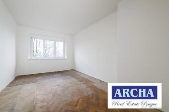Prodej bytu 2+kk, plocha 46,2 m2, 3 NP, Praha 4 Michle - 2