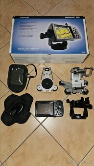 GPSMAP 278 - 2