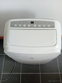 Mobilni klimatizace electrolux - 2