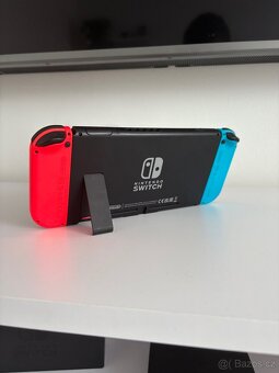Nintendo Switch - 2