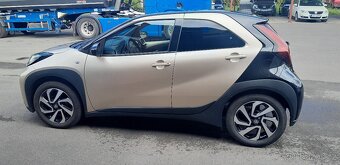 Aygo X 1.0i StyleTechVision - 2