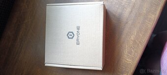 Filament PLA mléčná bílá 1kg - 2