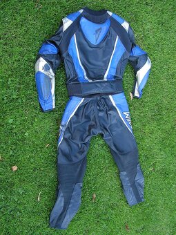 Moto kombineza Wintex Racing - 2