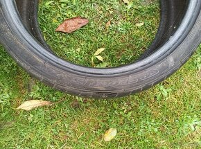 1ks letní Dunlop SP SPORT MAXX 225/40R18 - 2