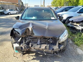 Nissan Qashqai 1.6 DCI 130 - 2