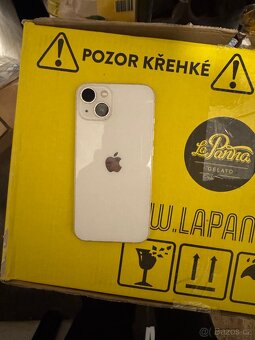 iPhone 13 128G - 2