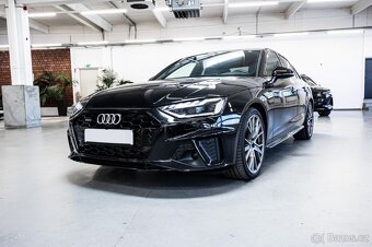 Audi A4 40TFSi 2x S-line - 2