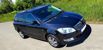 Škoda Fabia Combi 1.2 TSI - Elegance - Klima - Tempomat - 2