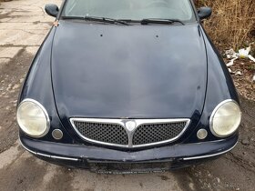 Lancia Lybra 1.9 jtd - 2