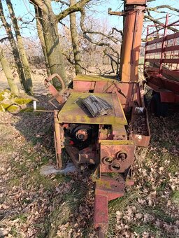 Stepkovac spku220 - 2