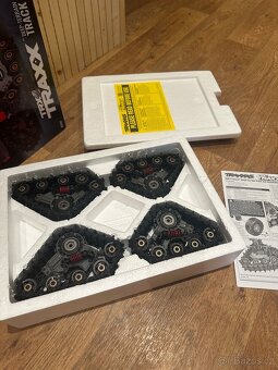 Traxxas Trx 4 - 2