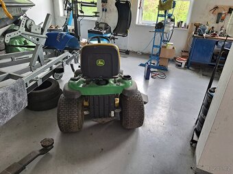 John Deere - 2