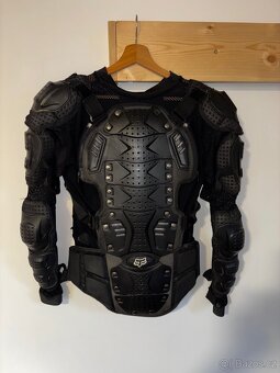 Fox racing Titan sport - 2
