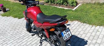 Honda CB 125F - 2
