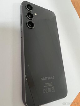 Zánovní Samsung S23 FE , 128GB , záruka 21měs. - 2