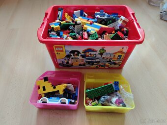 LEGO mix - 2