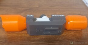 Nerf - nový zaměřovač velký - 2