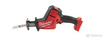 AKU nářadí Milwaukee k zapůjčení - 2