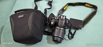 Nikon D5300 - 2