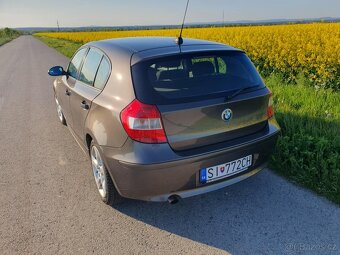BMW 116i - 2