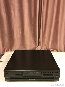 Technics - 2