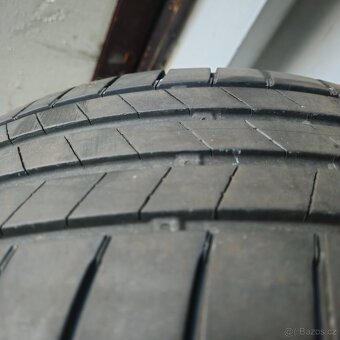 Pneumatiky Bridgestone - 2
