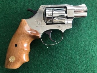 Flobert Alfa 620 - 2