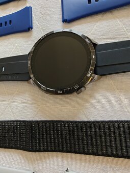 Huawei Watch GT 4 - 2