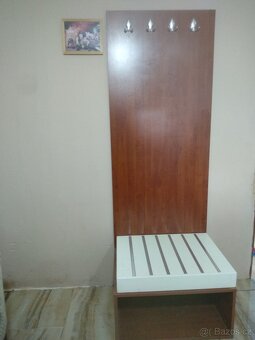 Prodám nábytek - 2
