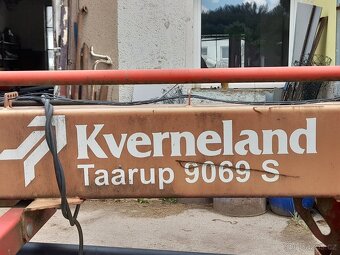 Schrnovač píce kwerneland - 2
