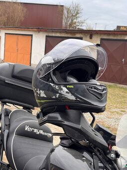 Helma Scorpio Exo Evo 1400 S - 2