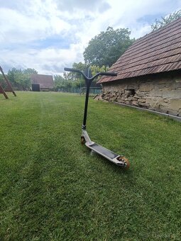 Prodám freestyle koloběžku Oxelo - 2