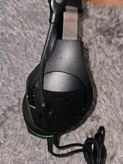 HyperX CloudX Stinger Core Wireless (Xbox) - 2