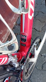 silniční kolo Specialized Allez Comp vel 52. - 2
