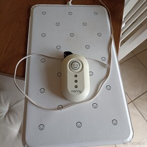 Monitor dechu Nanny - 2