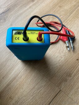 Tester akumulátorů ACT profi - 2