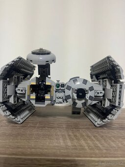 LEGO STARWARS - 2