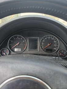 Audi A4b6 3.0 V6i ( Při rychlém jednání sleva ) - 2