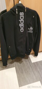 Mikina Adidas pánská - 2