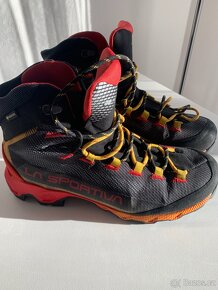 Pohorky La Sportiva aequilibrium Hike GTX vel 44 - 2