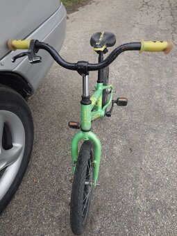 Kolo BMX - 2