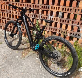 Bulls Sonic EVO AM-SL1 Carbon L - 2