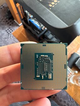 Intel core i5-5600 - 2
